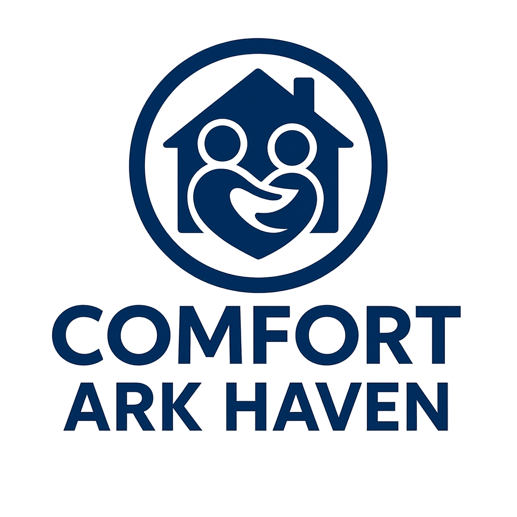 Comfort Ark Haven Logo